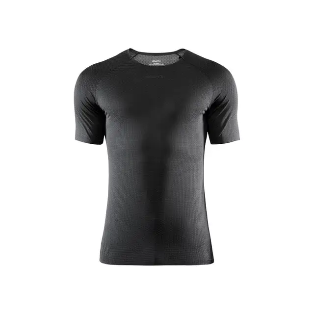 Craft PRO Dry t-shirt SL zwart XSNanoweight Aanbieding